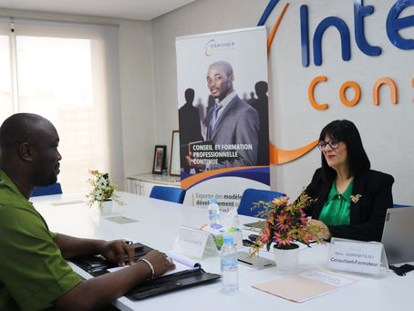 Organisation,  Gestion & Protocole des Événements Officiels