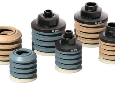 Meet Piab's New BLFF Suction Cup