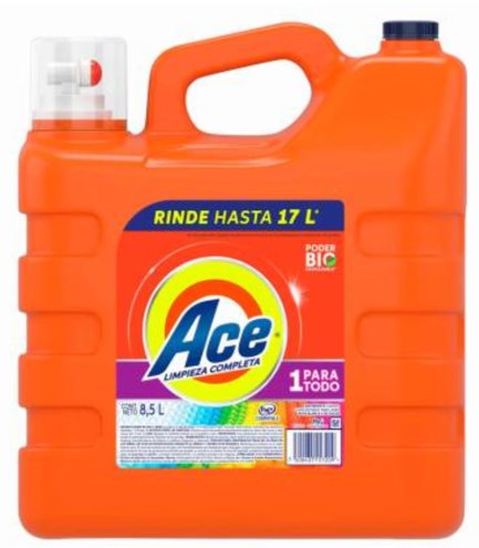 Ace Detergent