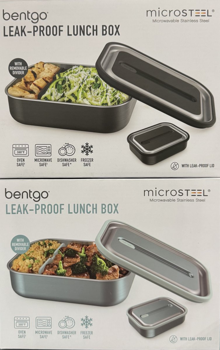 Bentgo Lunch Box
