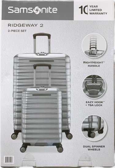 Samsonite Ridgeway 2