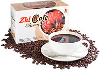 Cafe Ganoderma Salud