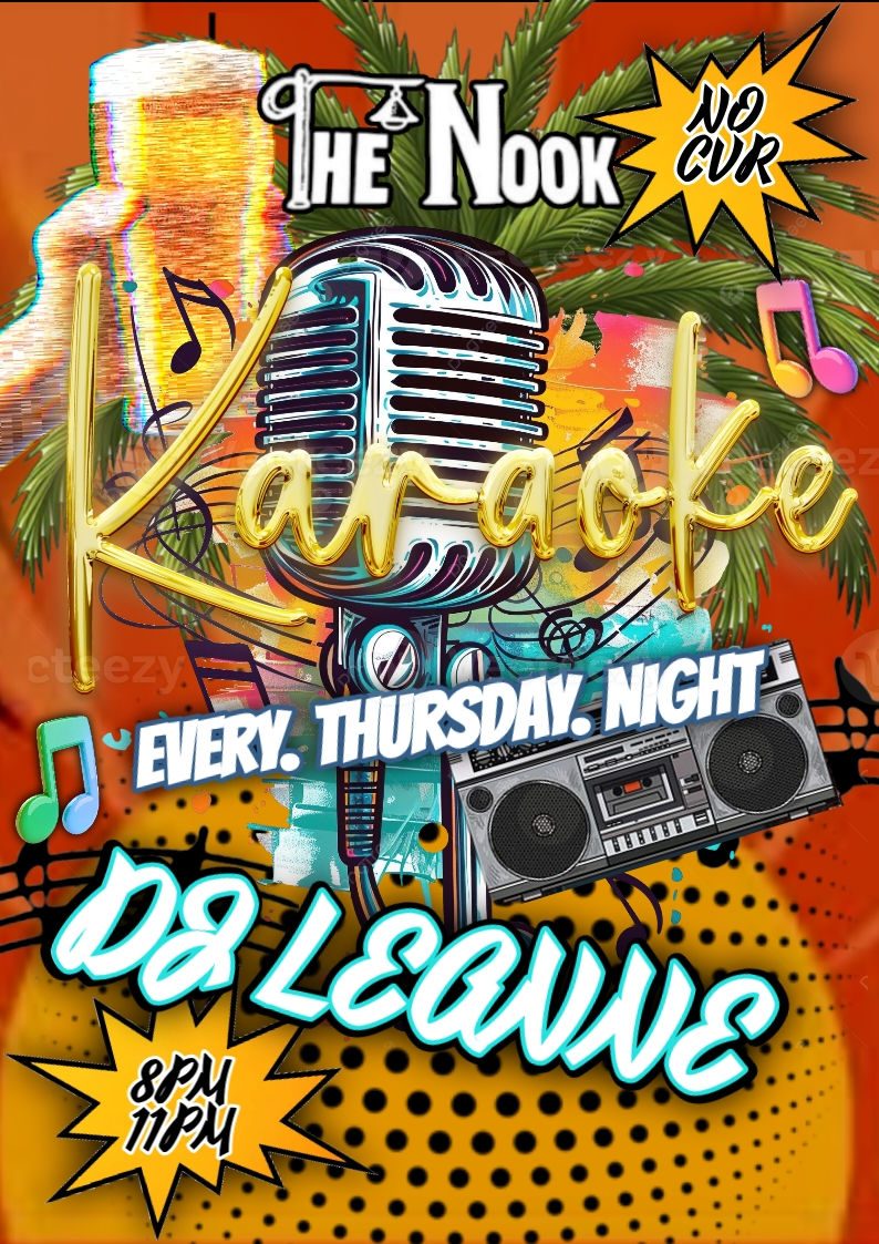 KARAOKE