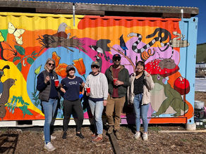 LEAF News March 2025