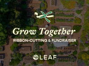 LEAF News September 2025