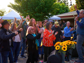 2025 Benefit in Concert Recap