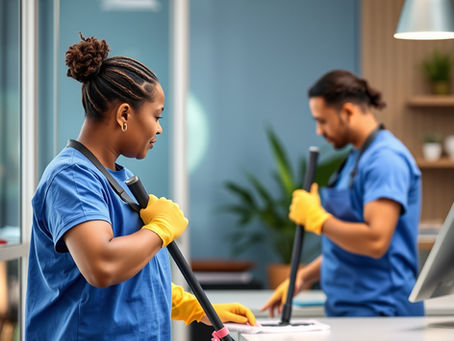 12 Smart Ways Schools Can Significantly Reduce Cleaning & Facilities Costs
