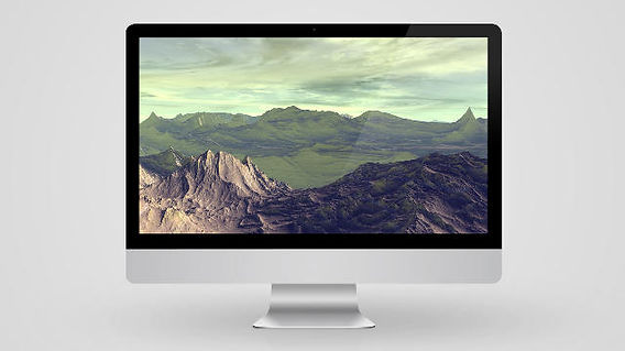 website design north london