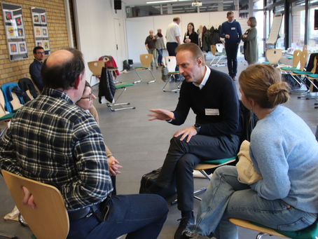 Wahlkreistag in Vaihingen Enz