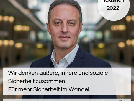 Sicherheit im Wandel