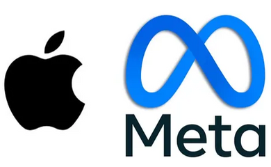Apple ตอบโต้ Meta กรณี กล่าวหา App Store
