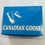 Thumbnail: Canadian Goose