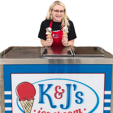 Ice Cream Catering