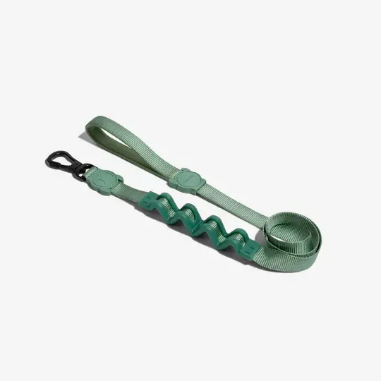 Ruff Leash 2.0 Army Green