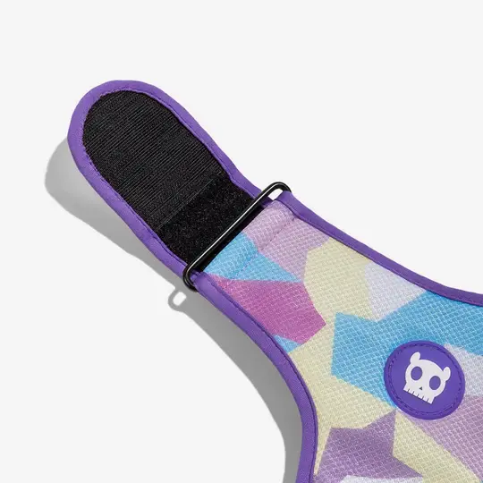 Thumbnail: Adjustable Air Mesh Harness CANDY