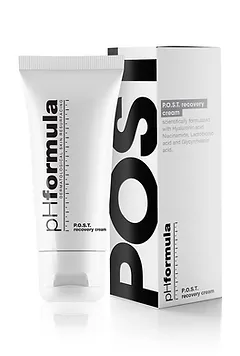 50ml P_O_S_T_ recovery cream_box.webp