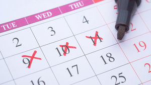 Session 30: Staying Motivated in Recovery
