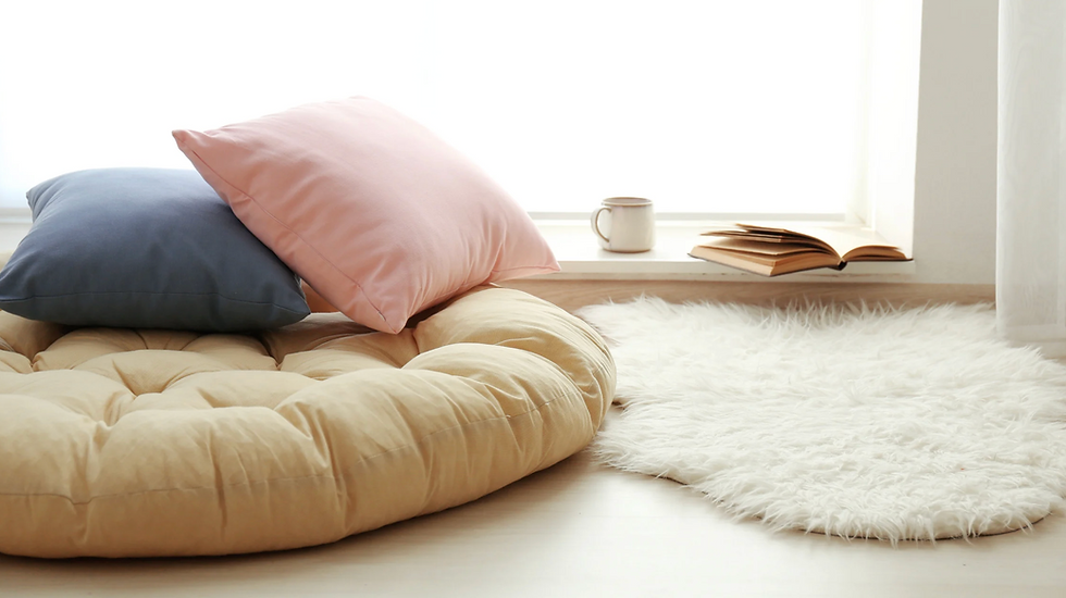 Session 26: Why Do I Feel Guilty for Resting?