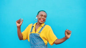 Session 32: How Do I Rebuild My Confidence?