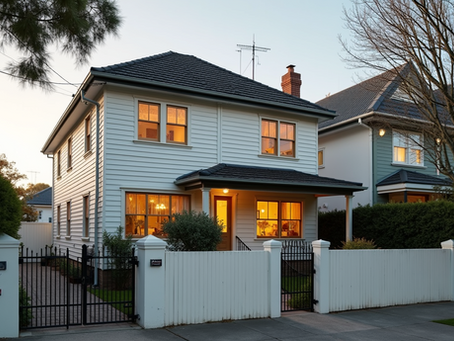 Finding the Perfect Building for Your Home Renovation in Sydney