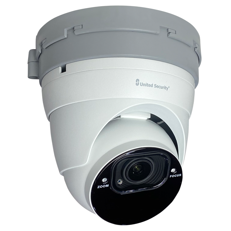 Miniatura: AB-7010 AlteBox-Mega, Giunzione telecamera, 140 mm