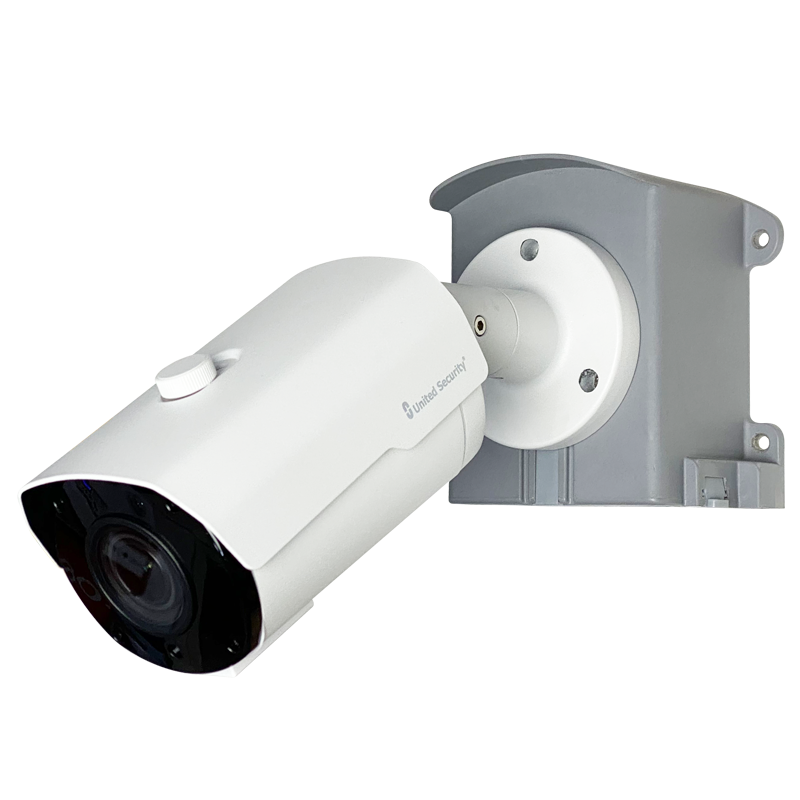 Miniaturbild: AB-7003 AlteBox-Max Kamera-Anschlussbox