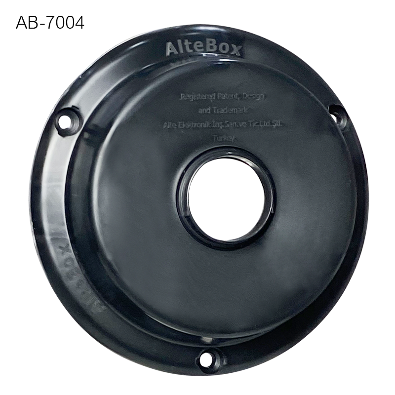 Miniaturbild: AB-7004 AlteBox-Eco Kamera-Anschlussbox