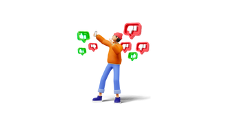 Le déclin du marketing d'influence