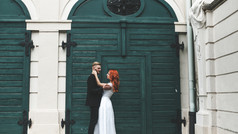 Getting Married
