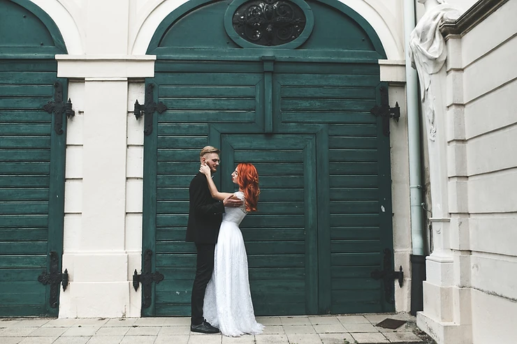 Wedding venues