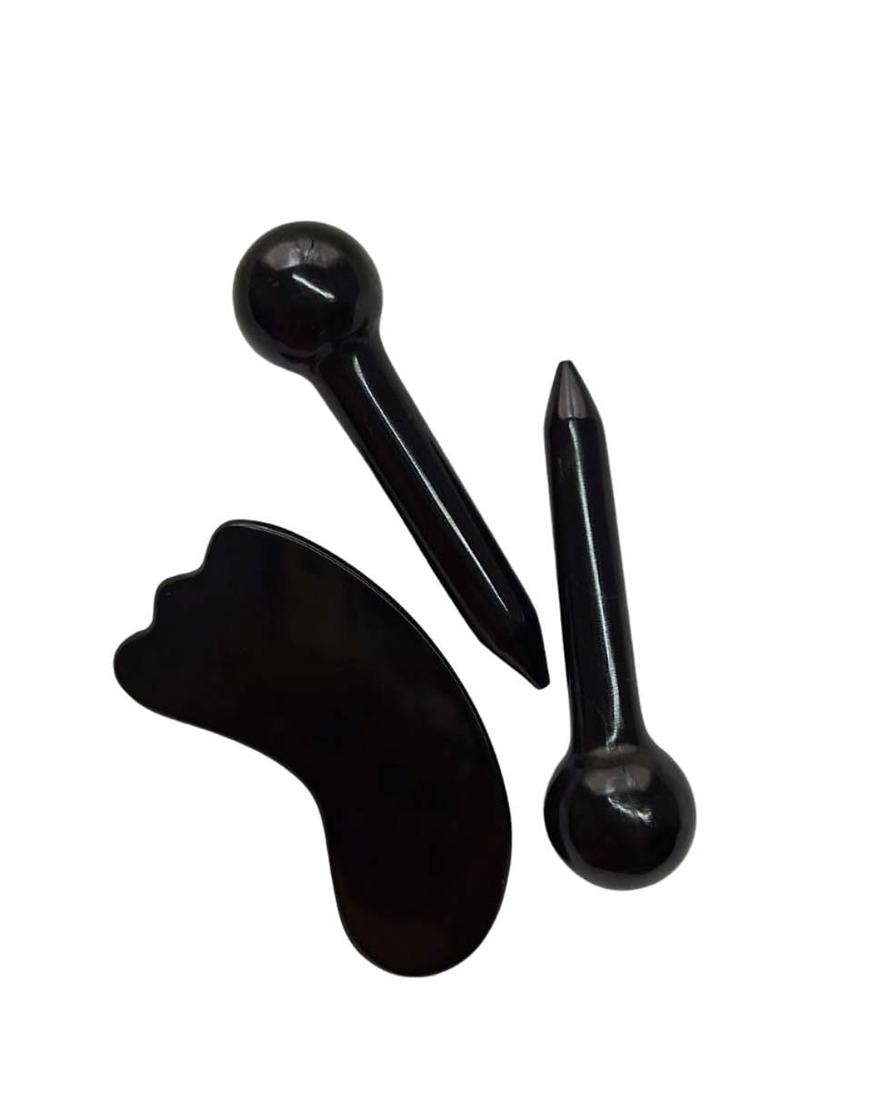 Kit Guashas - 3 unidades