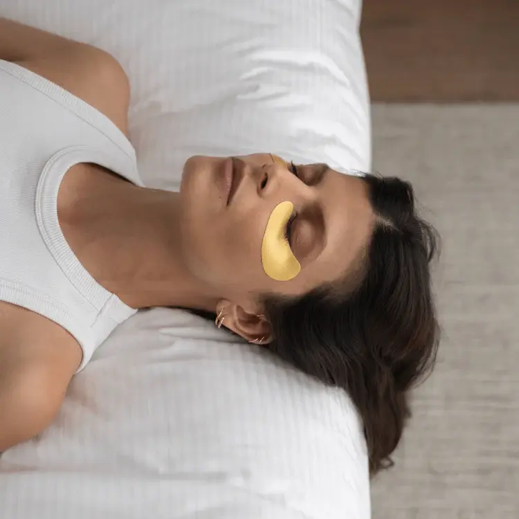 Miniatura: Parches de ojos - 12 pares