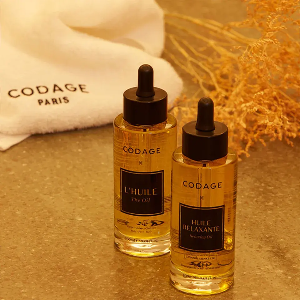 Miniatura: Aceite Relajante - 100 ml