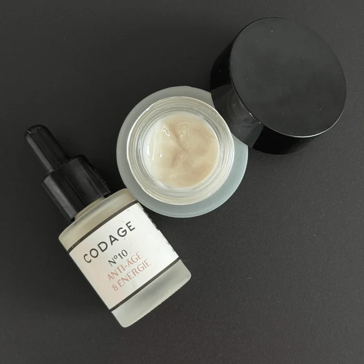 Miniatura: Suero N° 10 Antiedad & Energía Ojos - 15 ml
