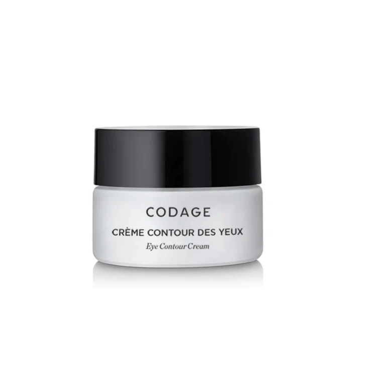 Crema contorno de ojos - 15 ml