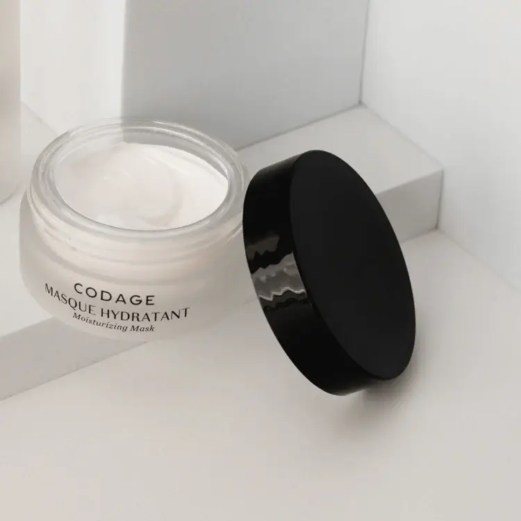 Miniatura: Mascarilla Hidratante - 100 ml