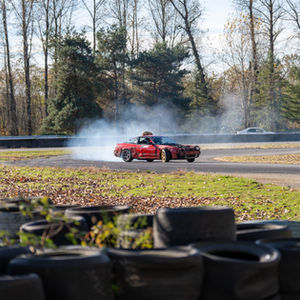 BCDA Matsuri - Mission Drift 2025