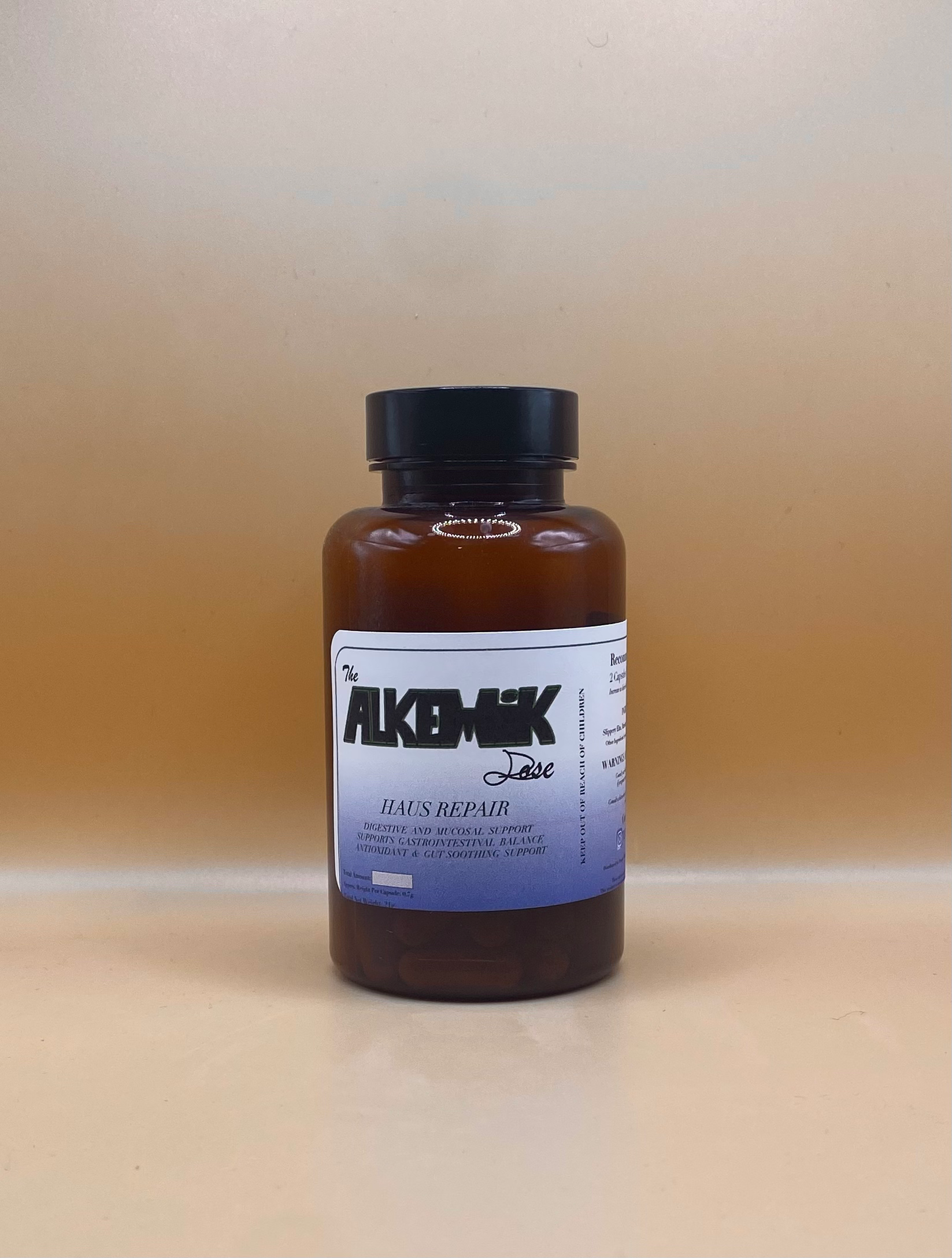 Haus Repair - Gut Lining Support Blend