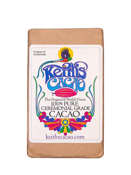 Keith's Cacao