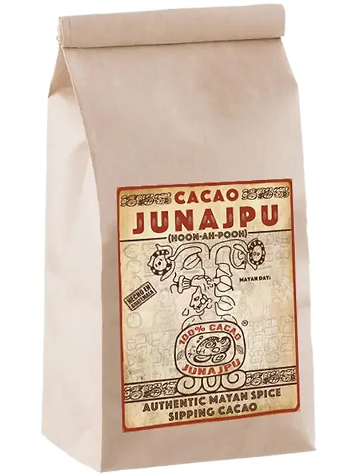 Junajpu Cacao Powder 454g