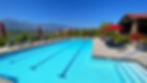 Commercial pool maintenance service Inland Empire