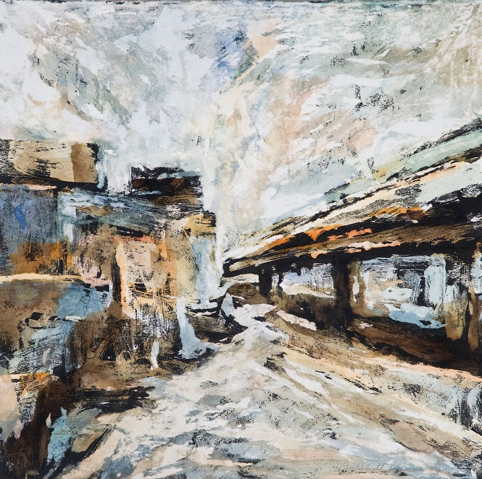 Paisaje Urbano XVIII, 2002