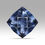 Thumbnail: 'Hecate' - Spinel - 0.53ct