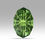 Thumbnail: 'Gaia' - Natural Zircon - 2.13ct