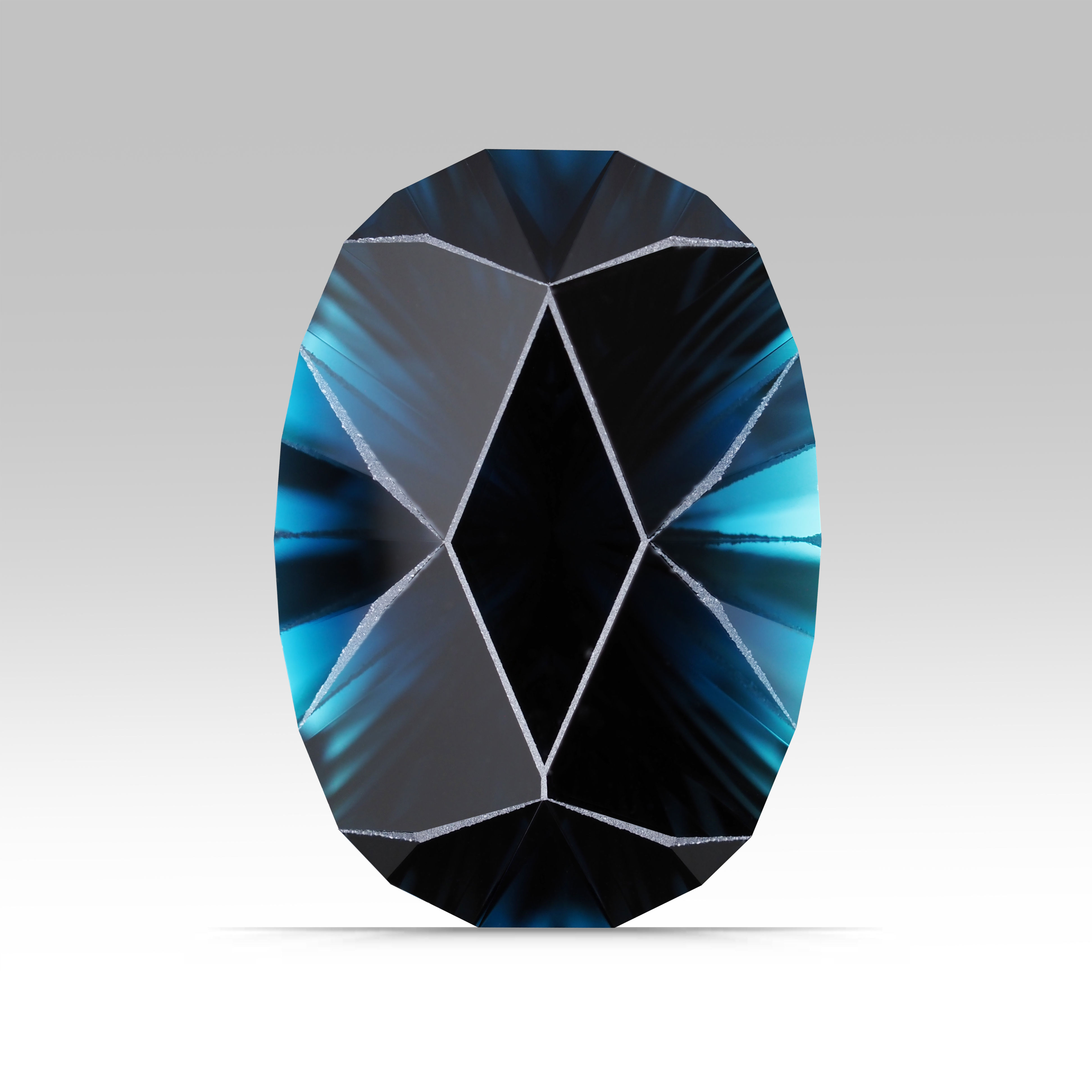 'Rowena's Diadem' - Tourmaline - 1.63 ct