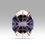 Thumbnail: 'Zeus' - Tanzanite - 0.54ct