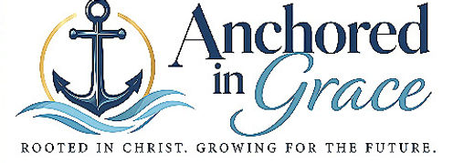Anchored In Grace Campaign