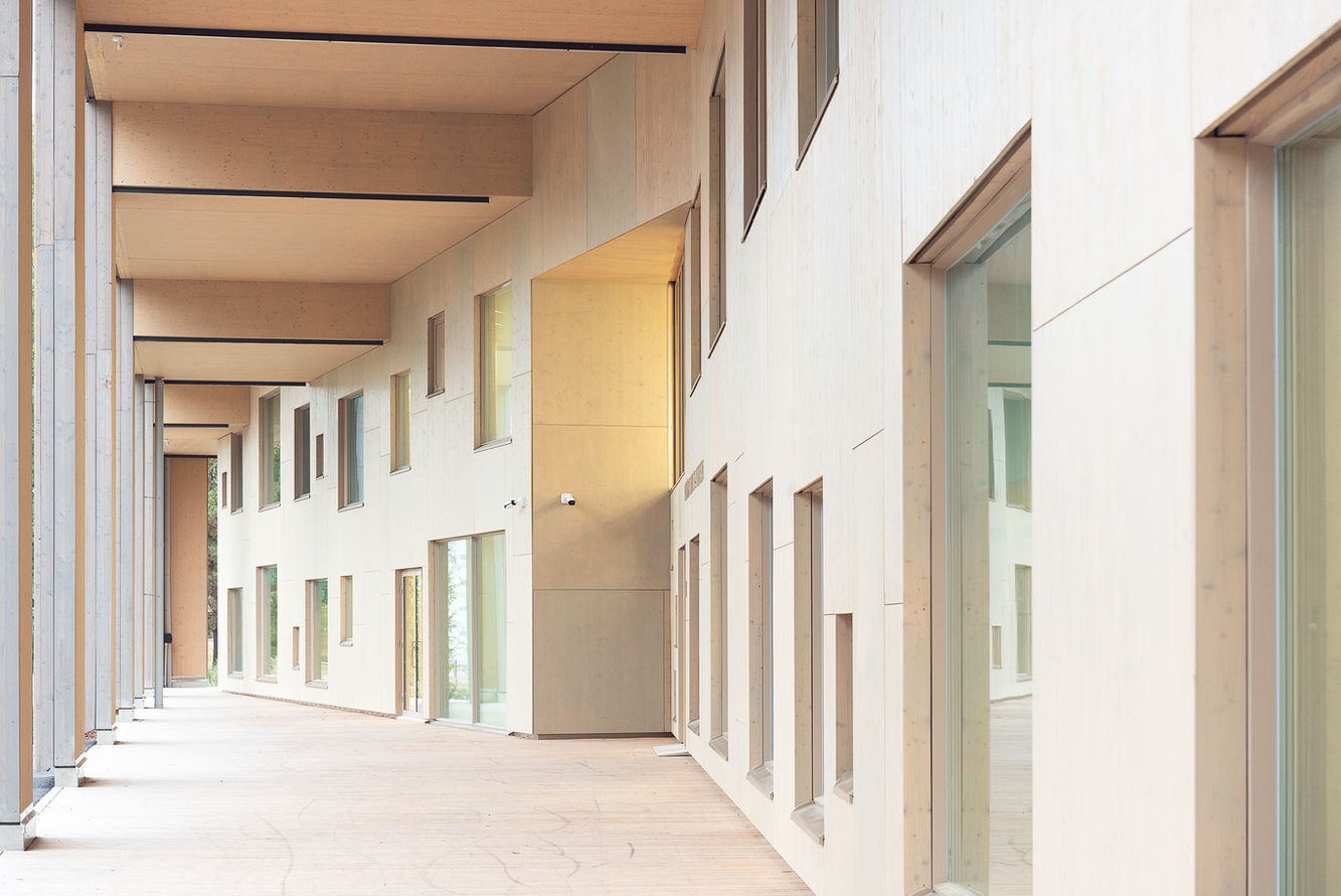 Päiväkoti Martta Wendelin - AFKS © Hannu Rytky - S 12.jpg