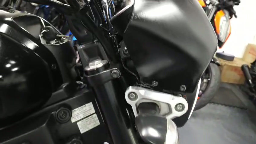 Thumbnail: Yamaha XSR 125 2021 ABS 