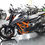 Thumbnail: KTM Duke 125 2022 ABS 